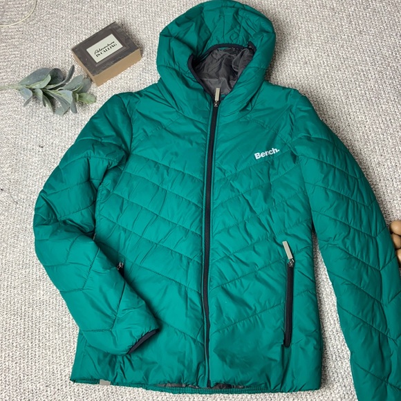 Bench Jackets & Blazers - Woman’s Bench puffer jacket